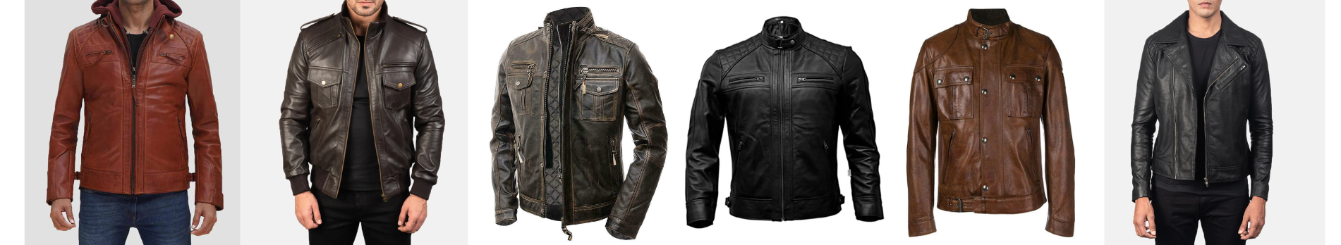 Motorcycle Jackets