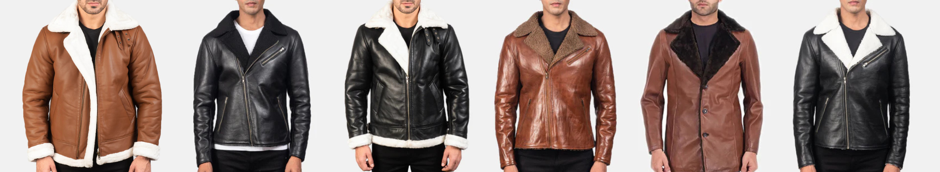 Fur & Shearling Coats