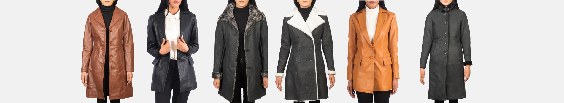 Trench & Winter Coats