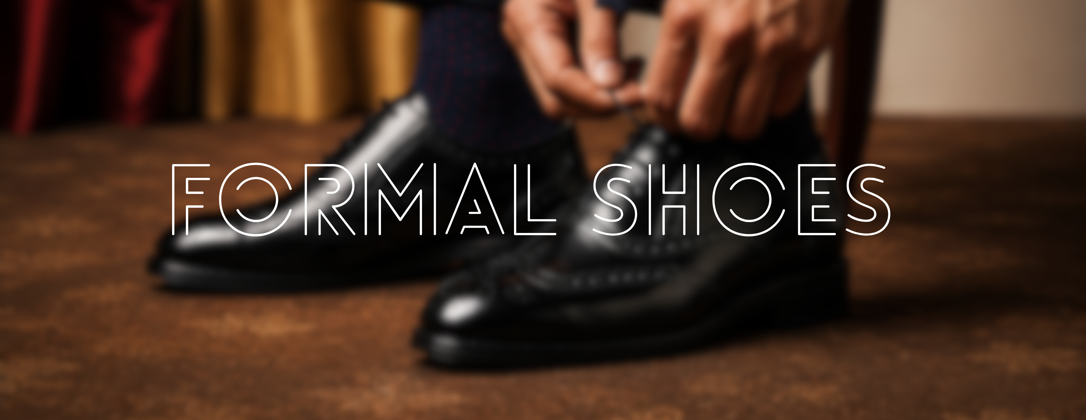 Formal Shoes
