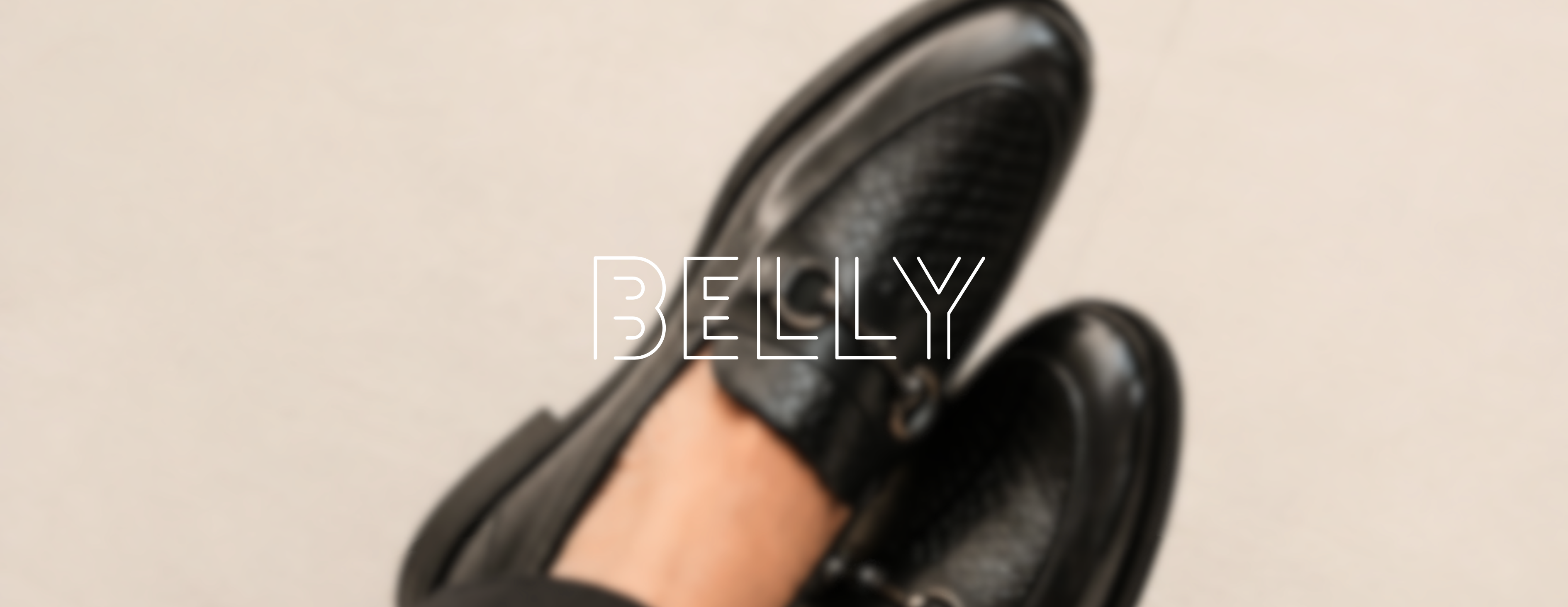 Belly Shoes