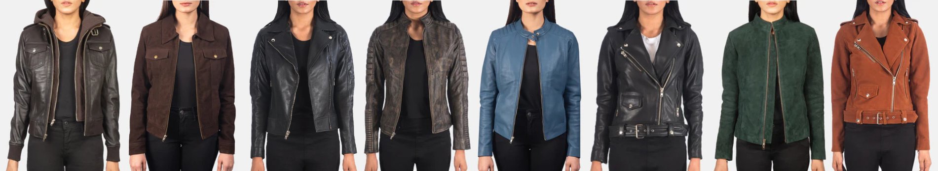 All Woman Jacket