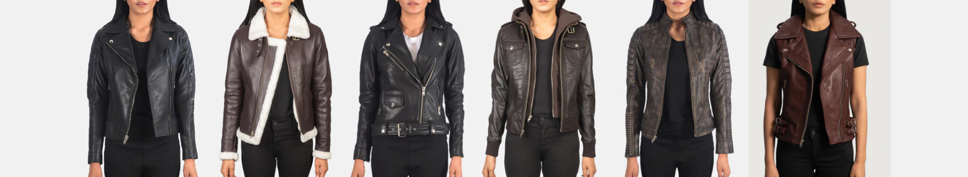 Motorcycle Jackets