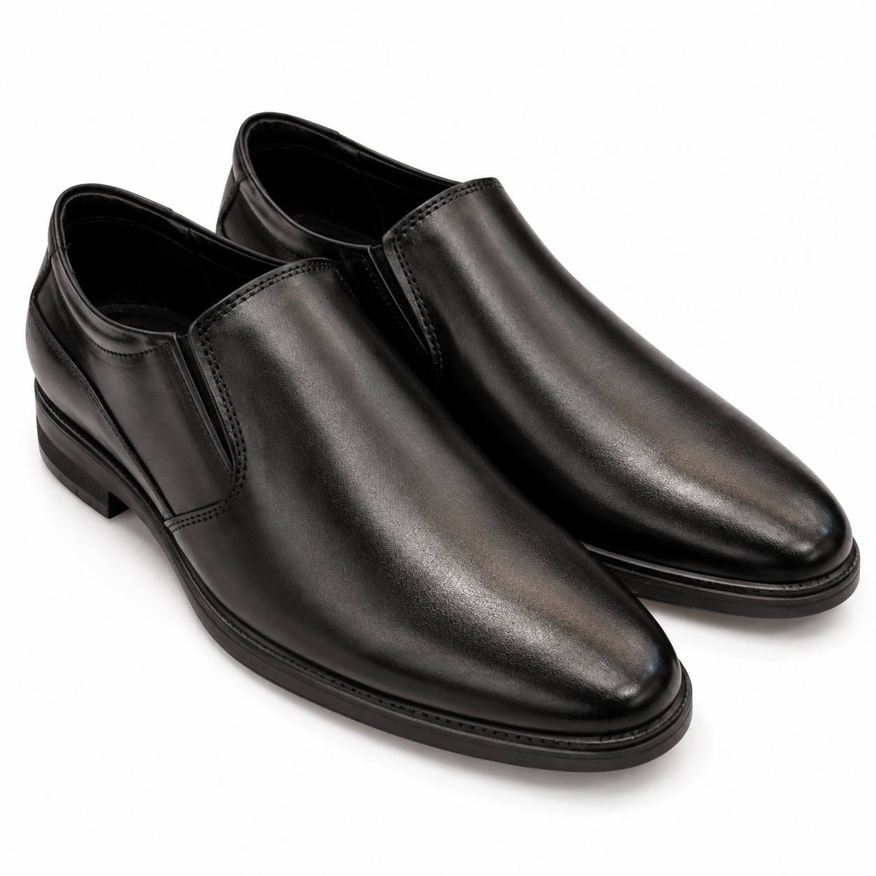 Good Leather Prime Slip-On