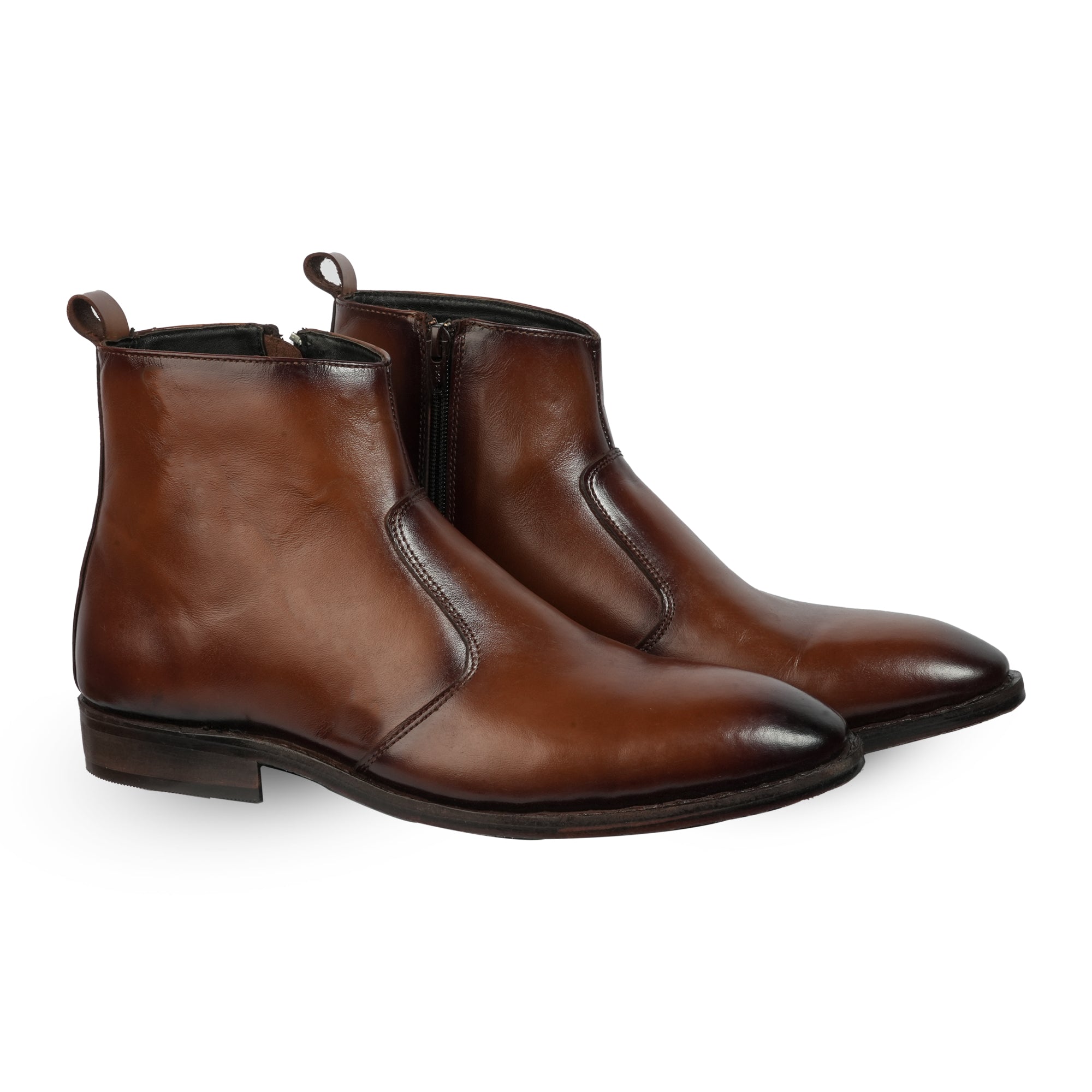 Somerset Leather Chelsea Boot