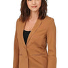 Niyo Leather Blazer