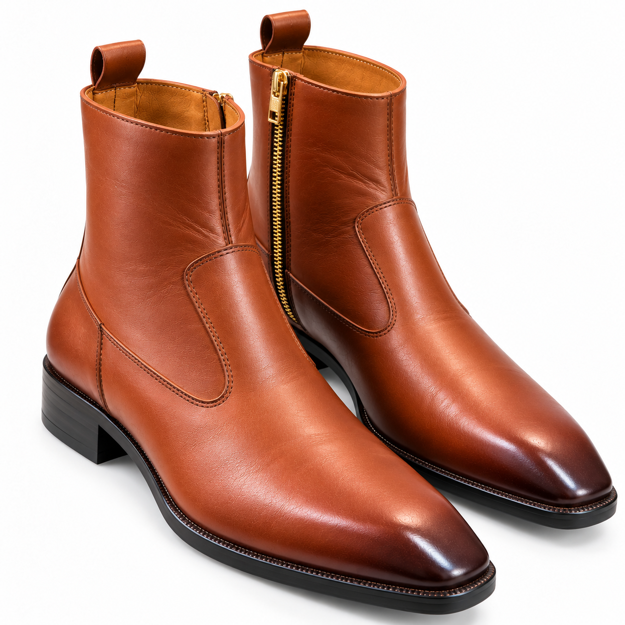 Good Leather Prescott Chelsea