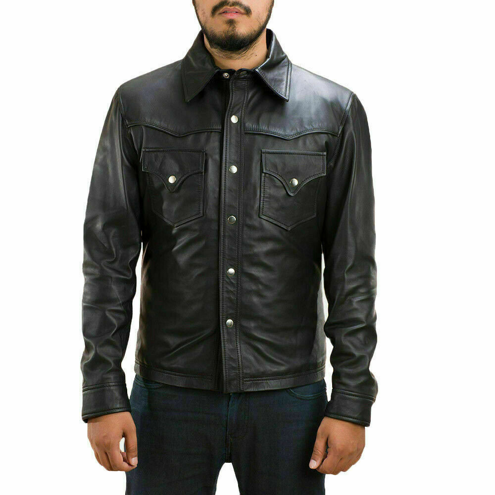 Levi 100% Black Suede Leather Moto Jacket outlets