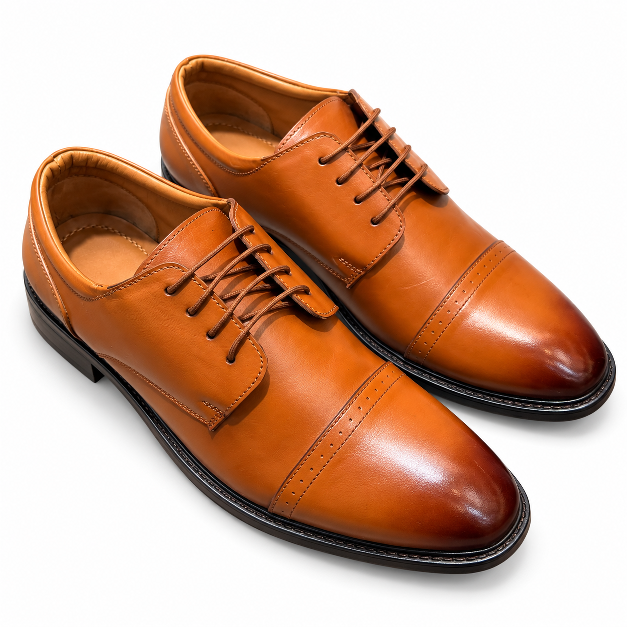 Creston Formal Shoes