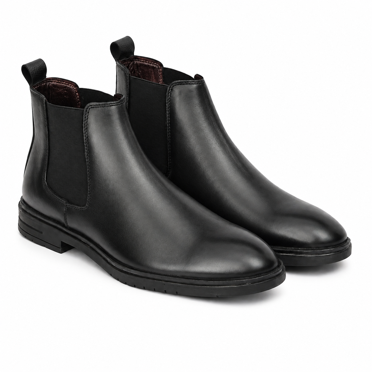 Adam Leather Chelsea Boot