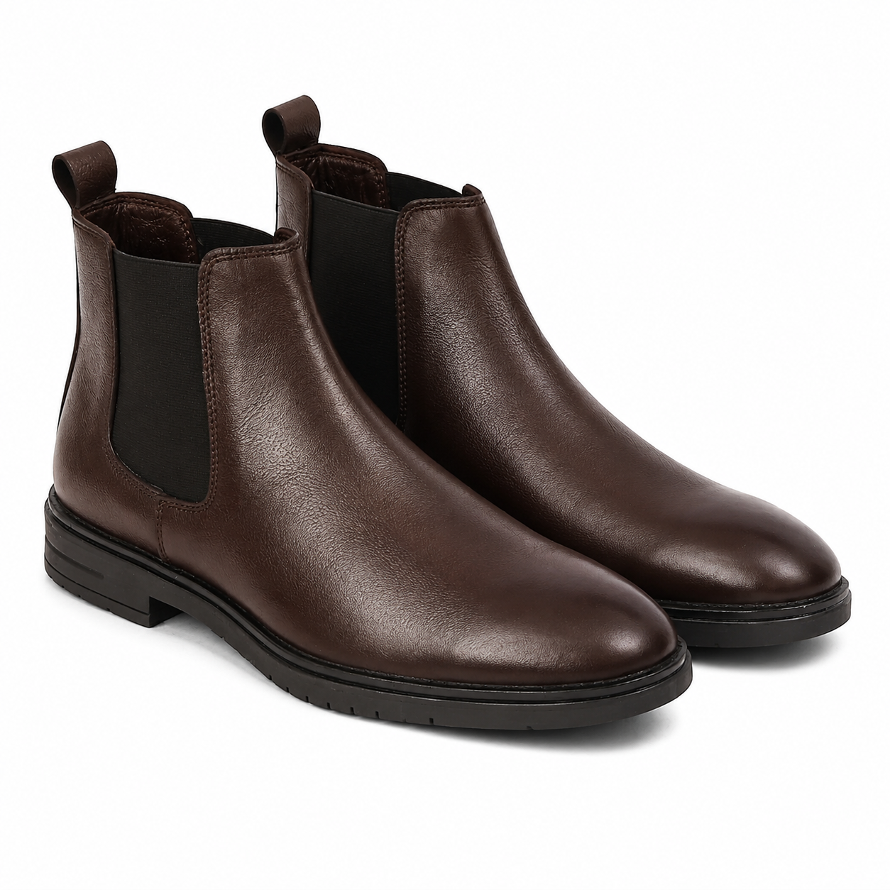 Adam Leather Chelsea Boot