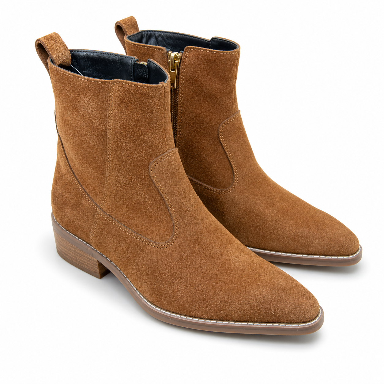 Good Leather Elite Chelsea