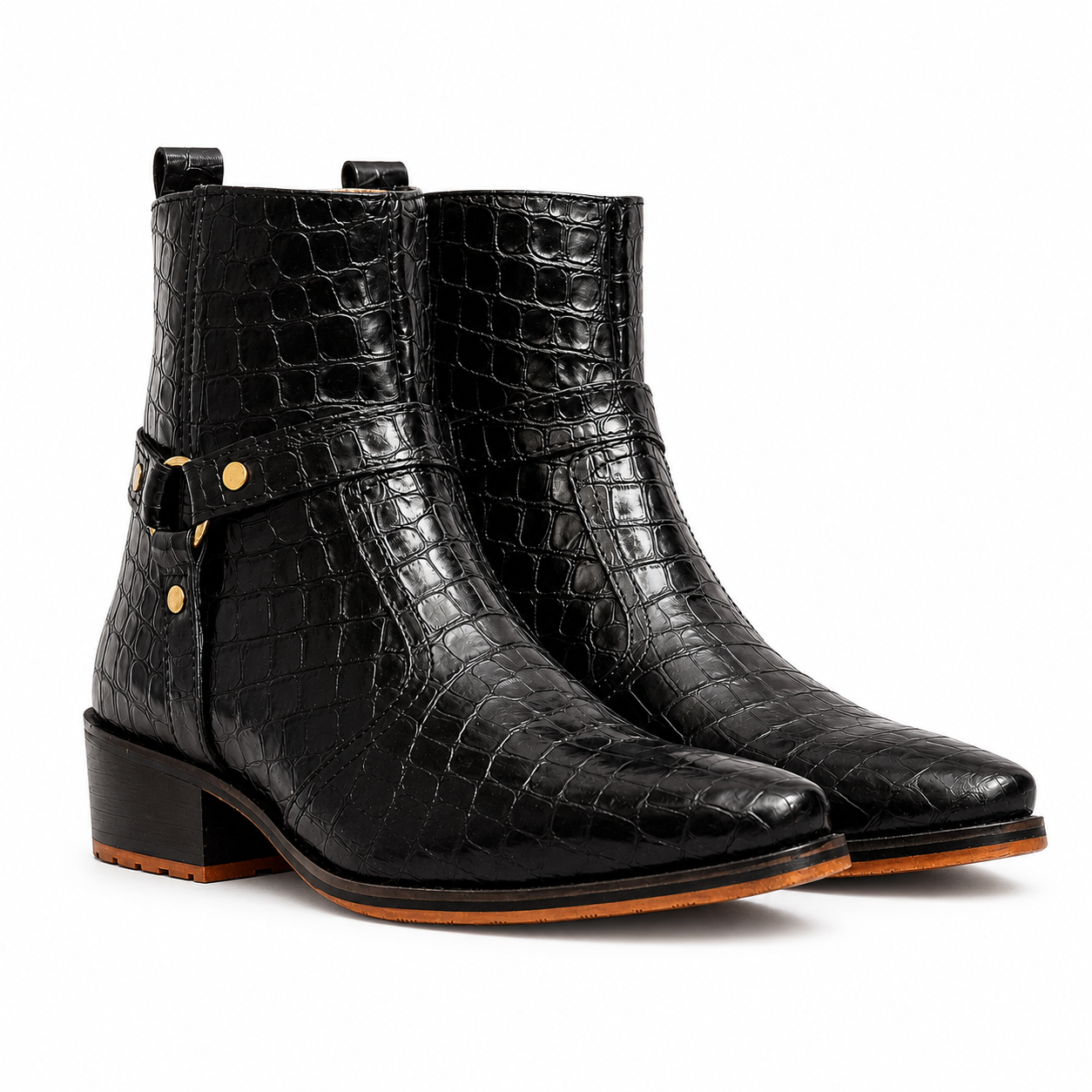 Good Leather Zorin Chelsea