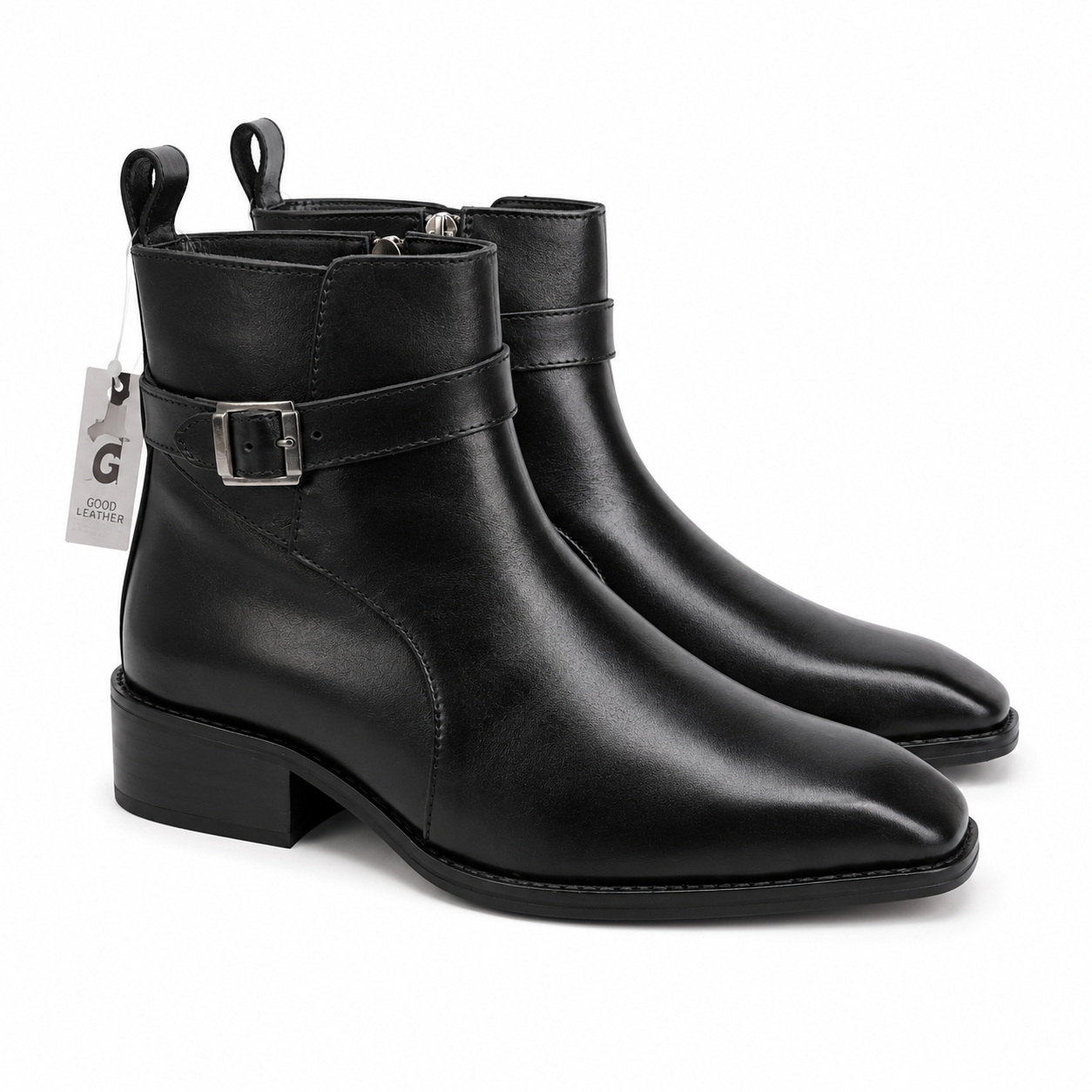 Good Leather Varo Chelsea