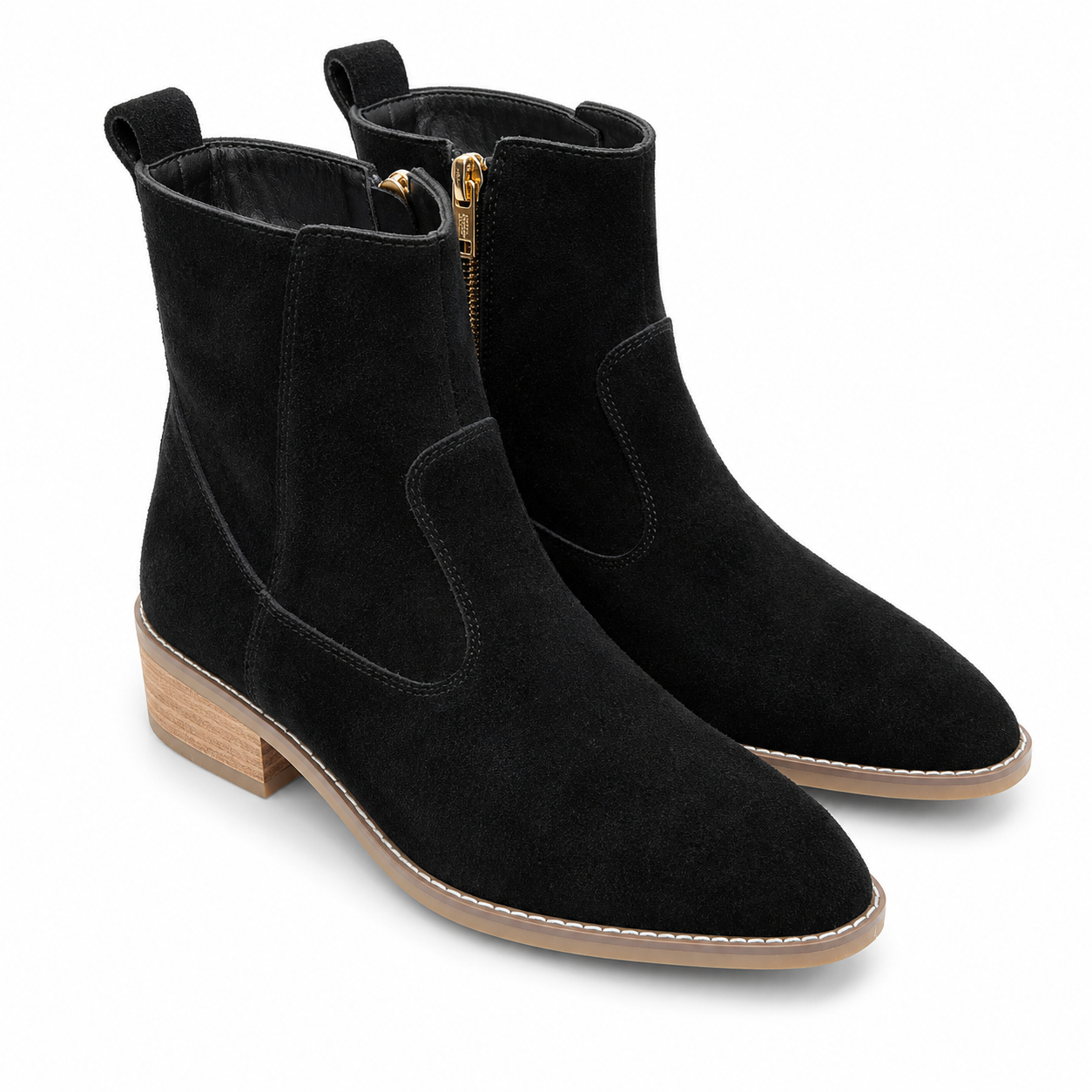 Good Leather Elite Chelsea