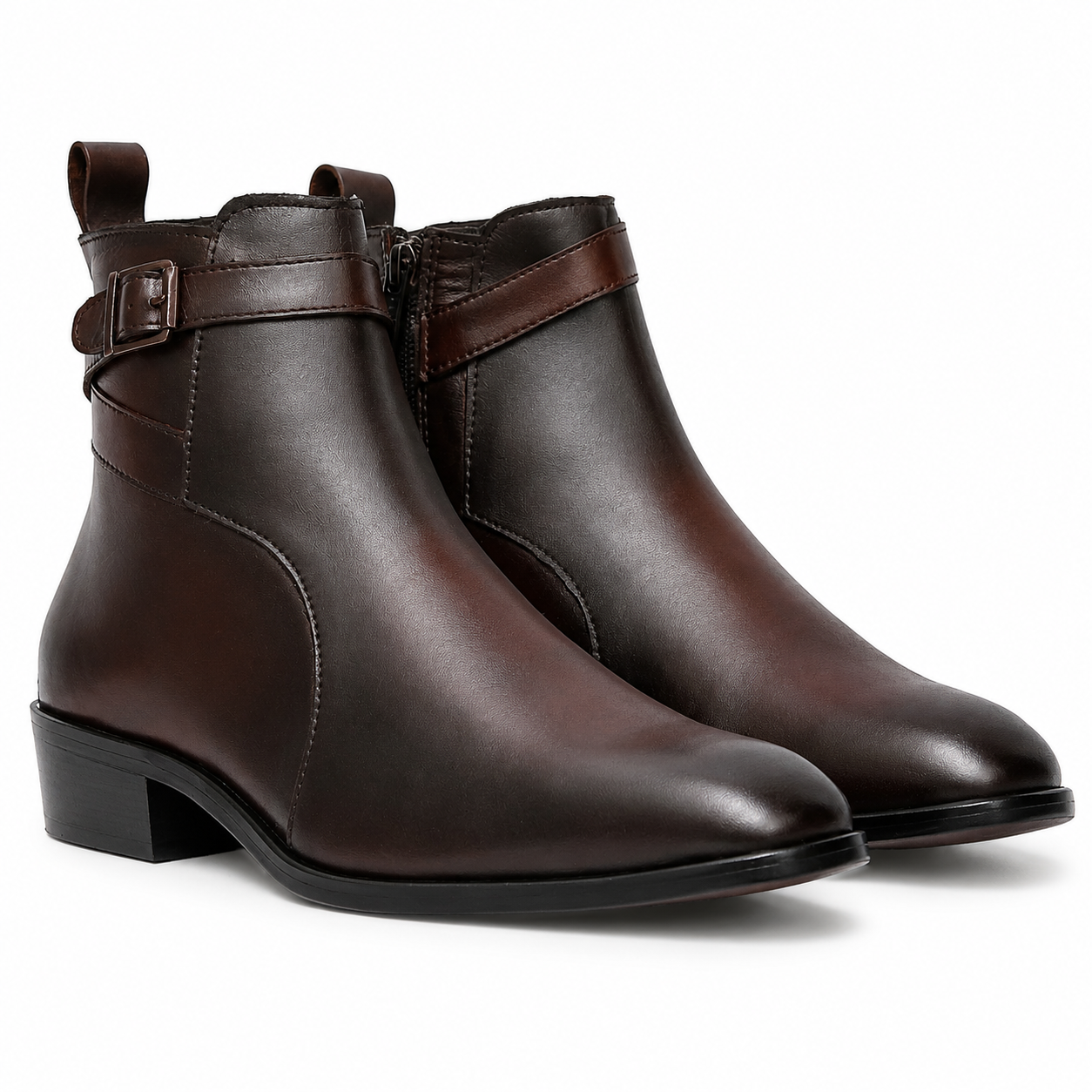 Good Leather Varo Chelsea