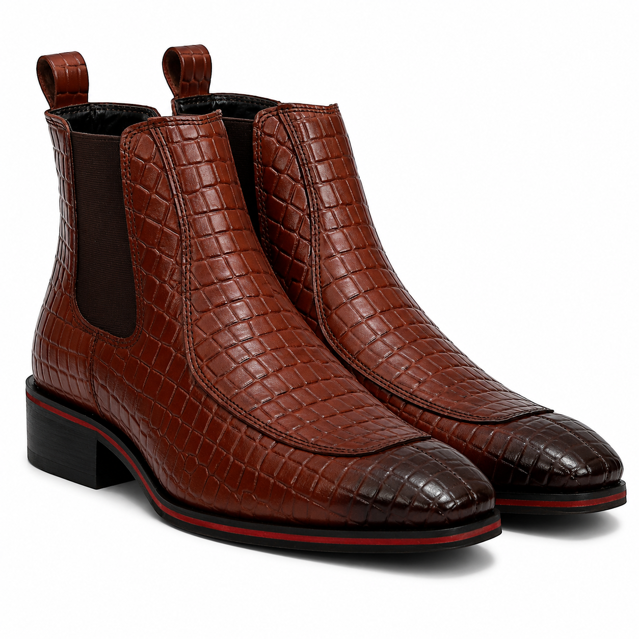 Good Leather Urban Chelsea