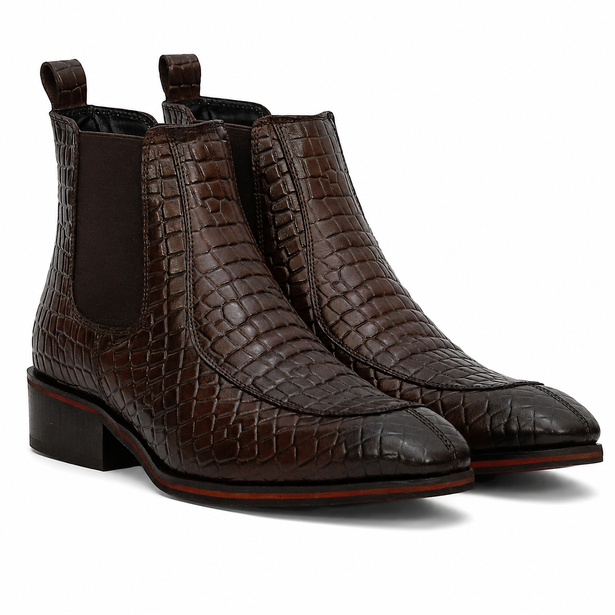 Good Leather Urban Chelsea