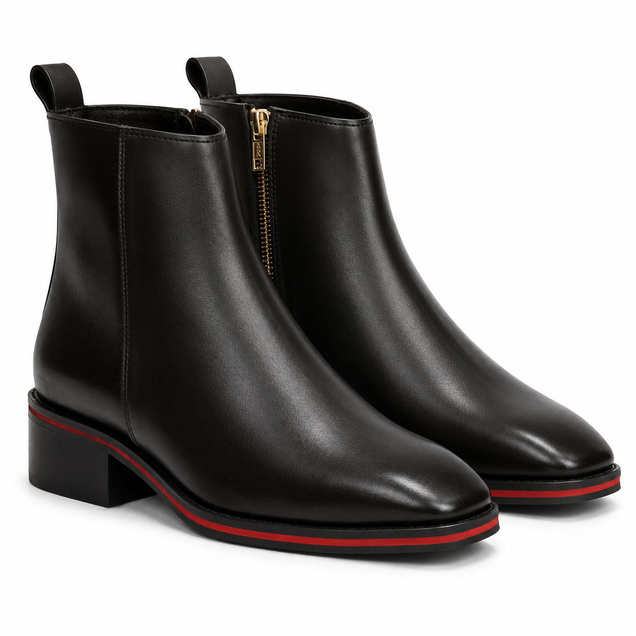 Good Leather Florence Ankle Boot