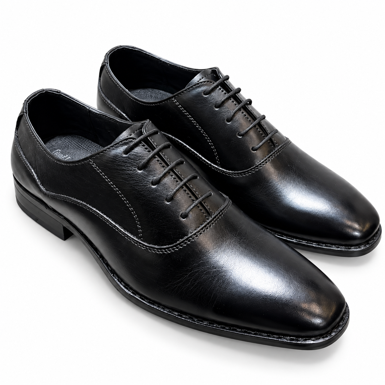 Good Leather Bellmont Oxford