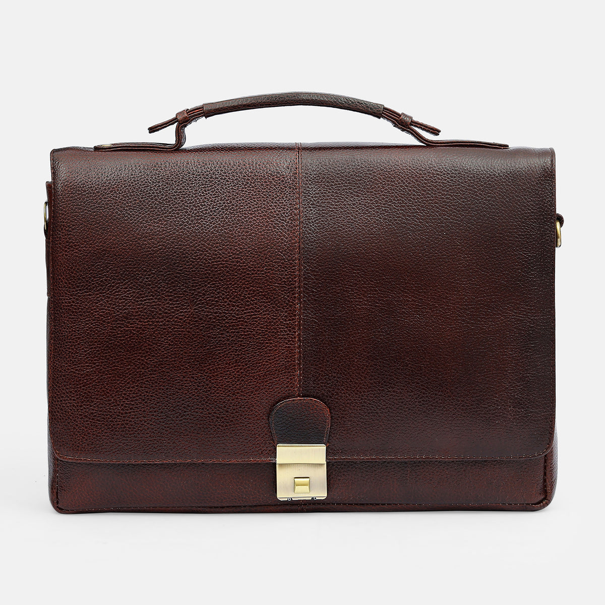 Laveri 2.0 Leather Laptop Bag – Good Leather Garments