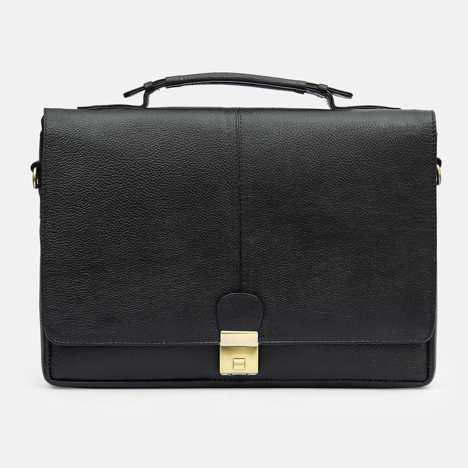 Laveri 2.0  Leather Laptop Bag