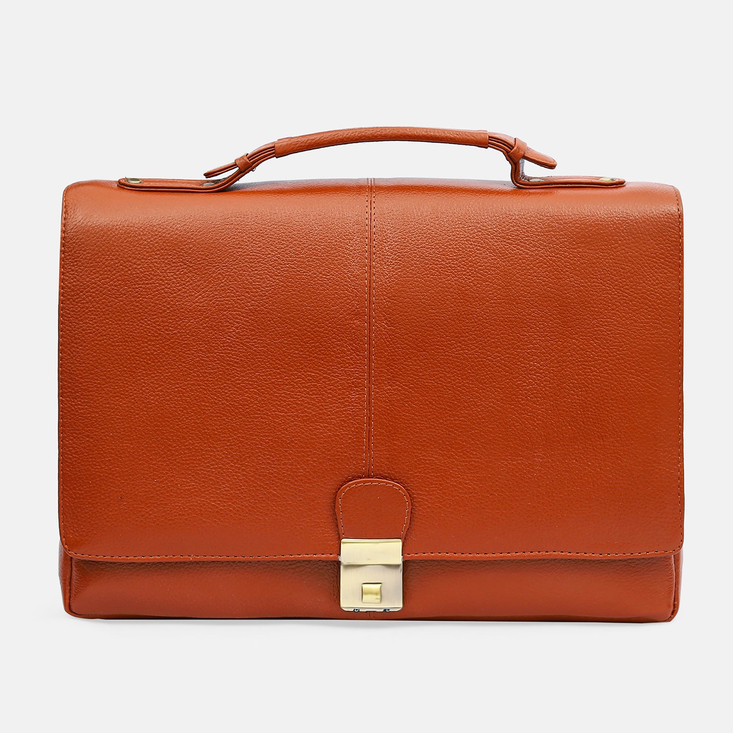 Laveri 2.0  Leather Laptop Bag