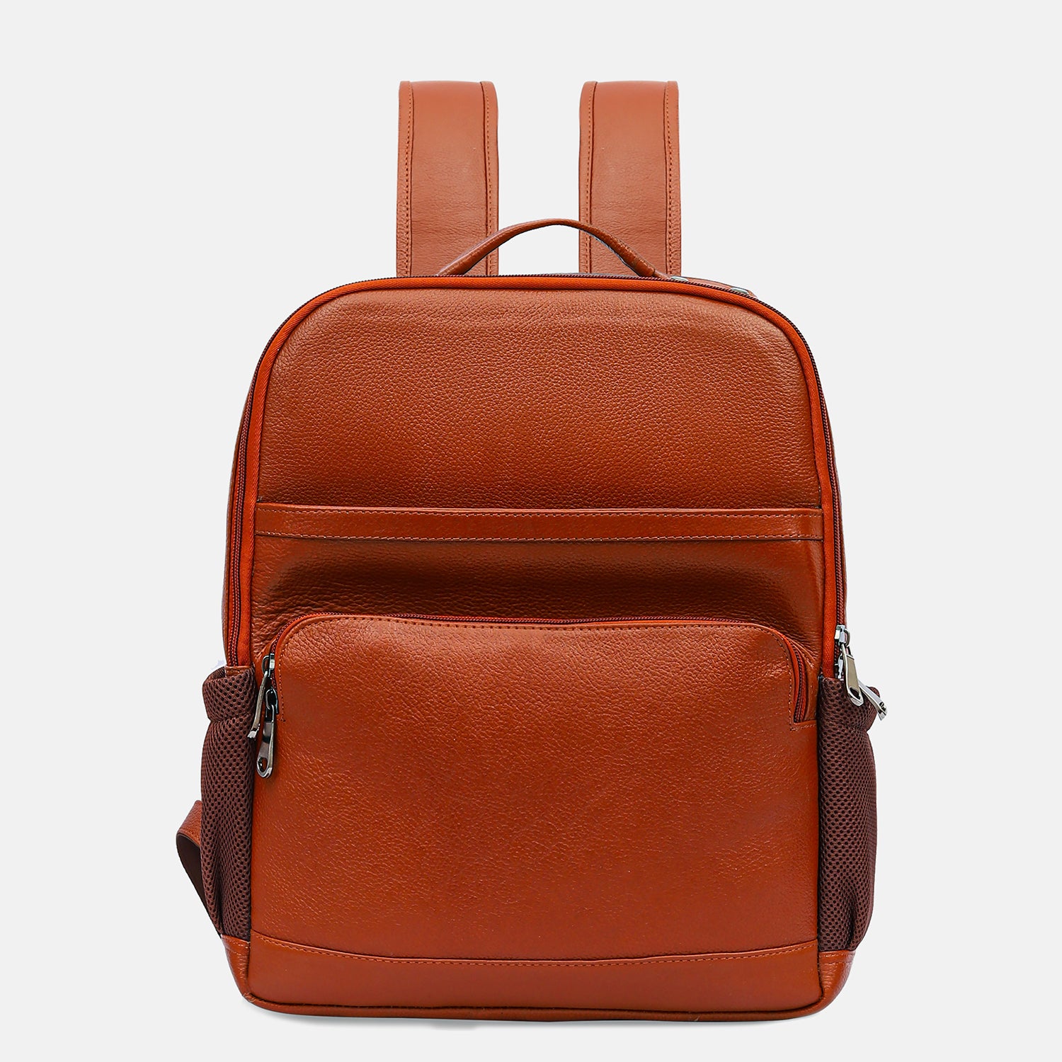 Terio  Leather Backpack