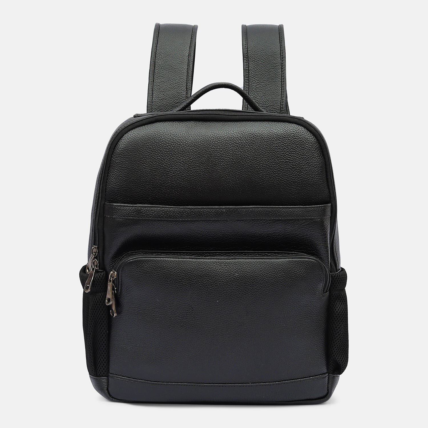 Terio  Leather Backpack