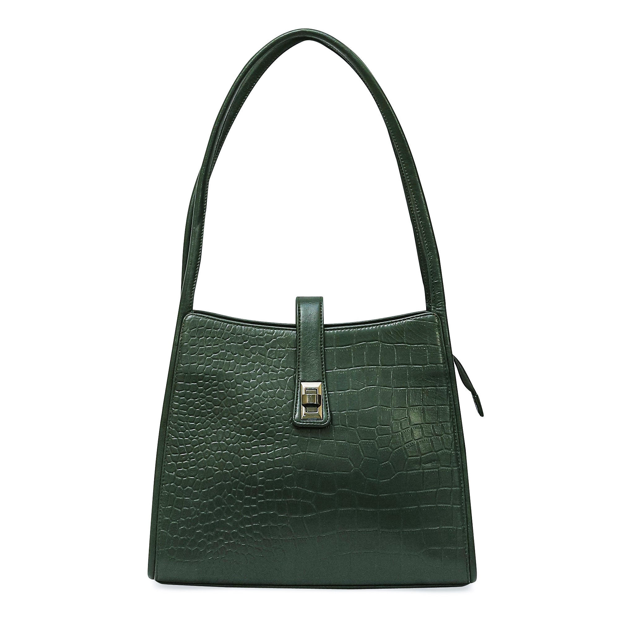 Good Leather Rano Ladies Purse
