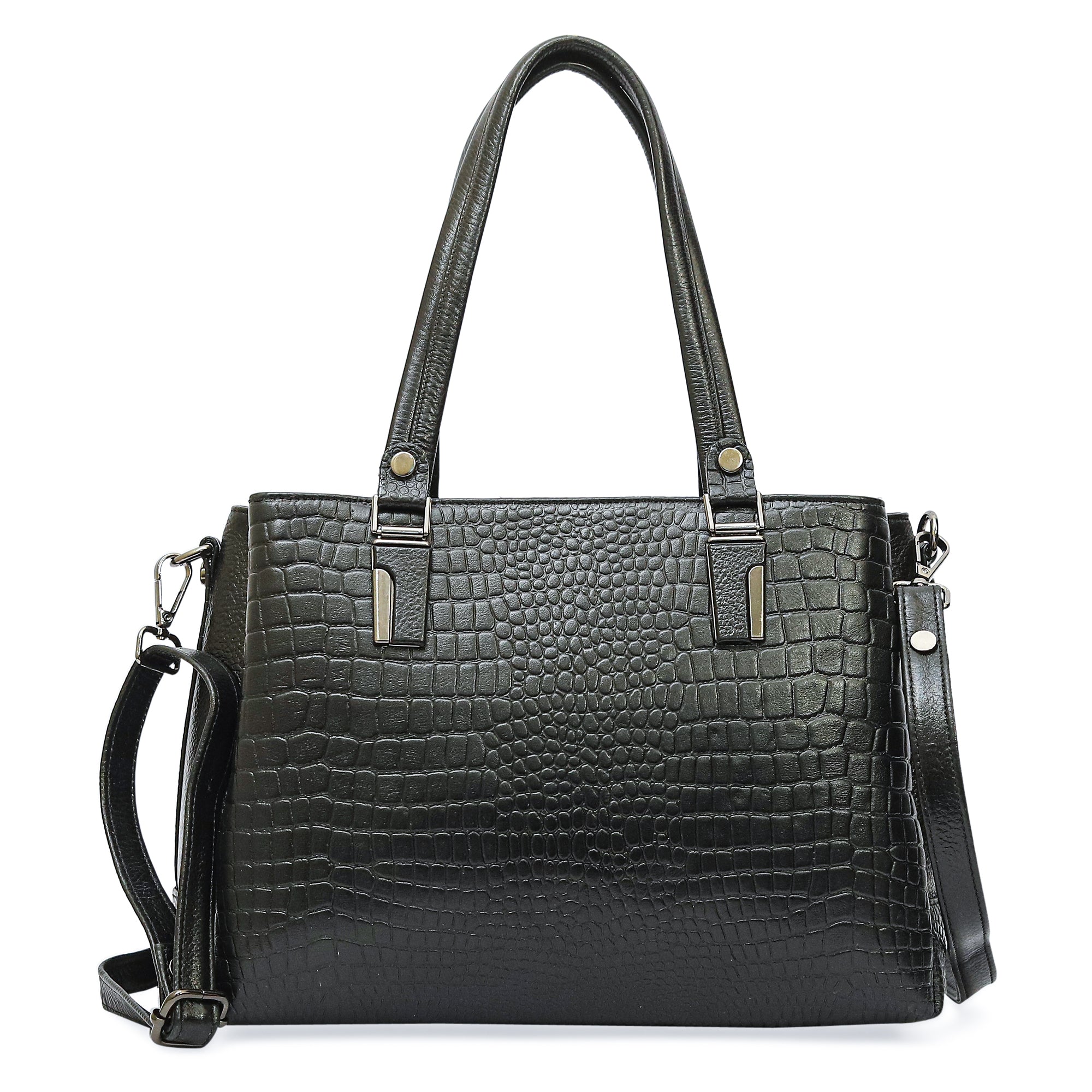 Modara Leather Ladies HandBag