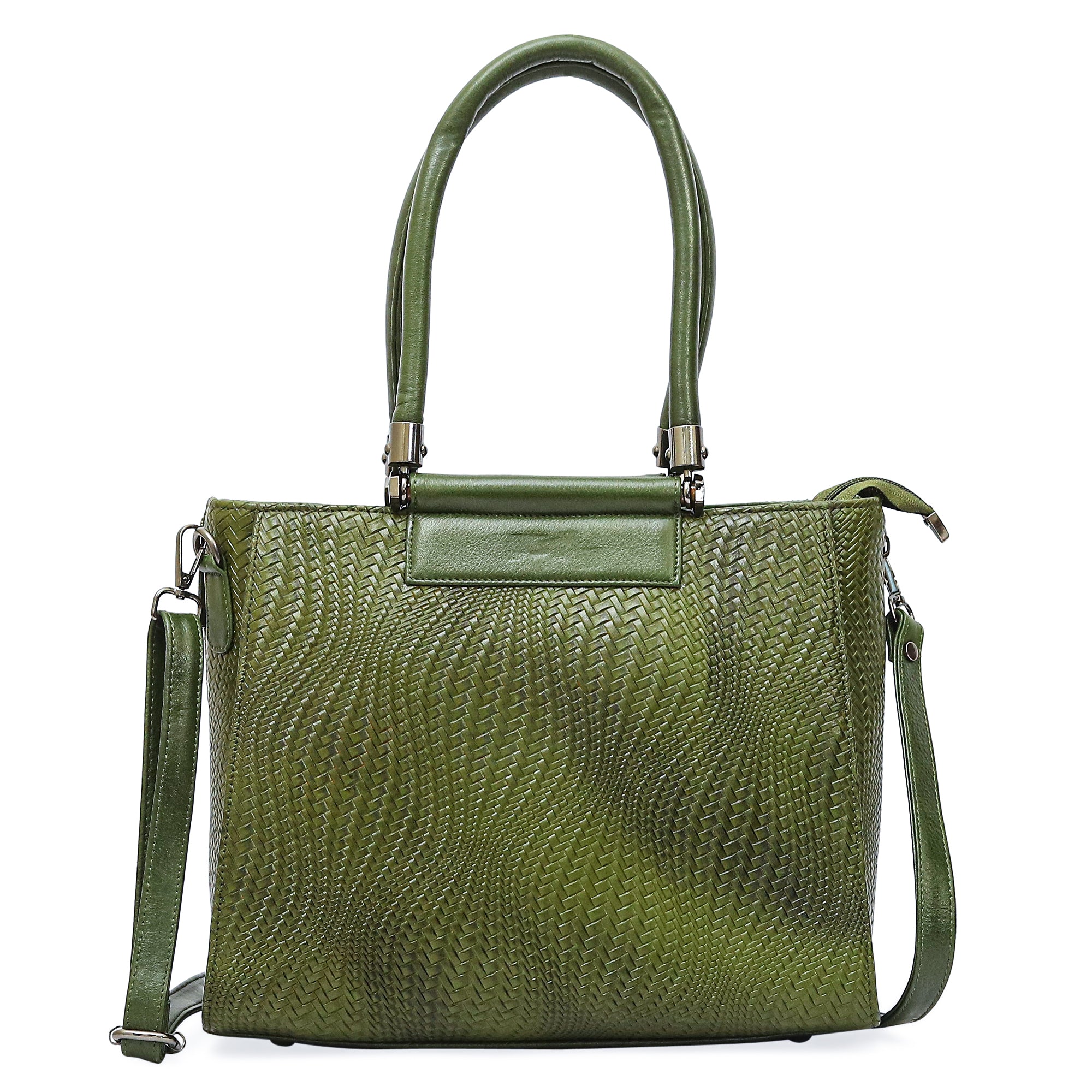 Lunavera Ladies Purse Black