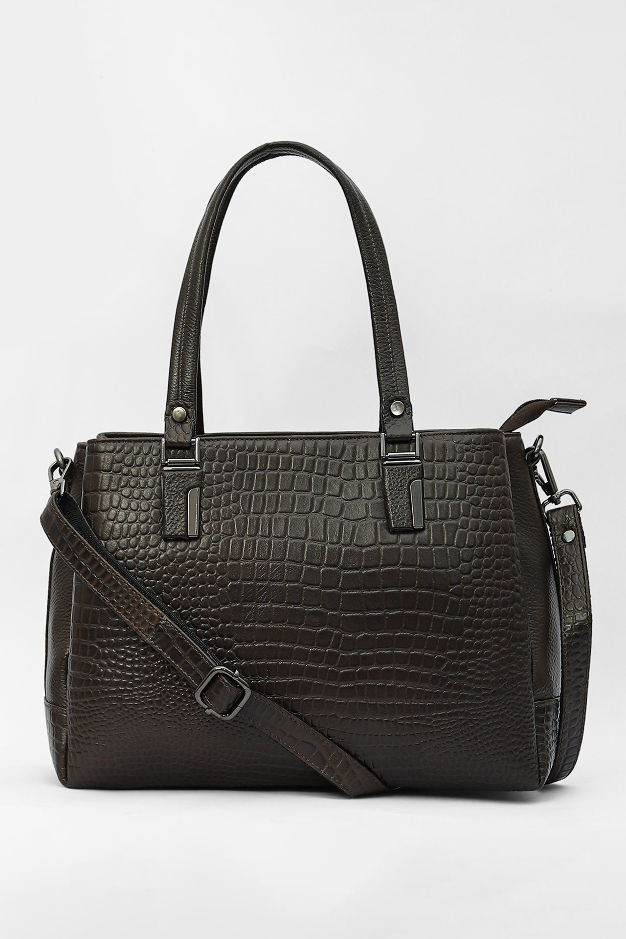 Modara Leather Ladies HandBag