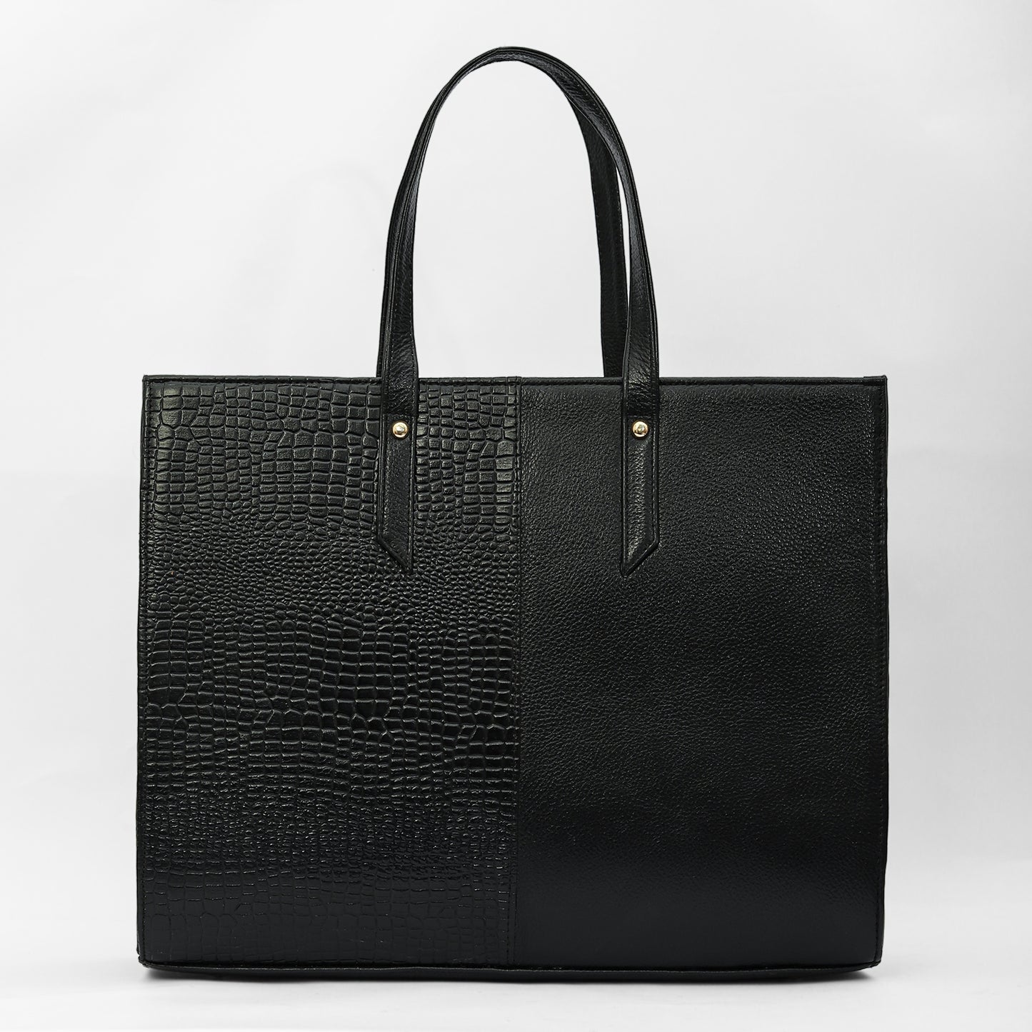 Luxelle Leather Ladies Handbag