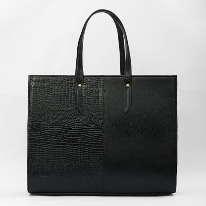 Luxelle Leather Ladies Handbag