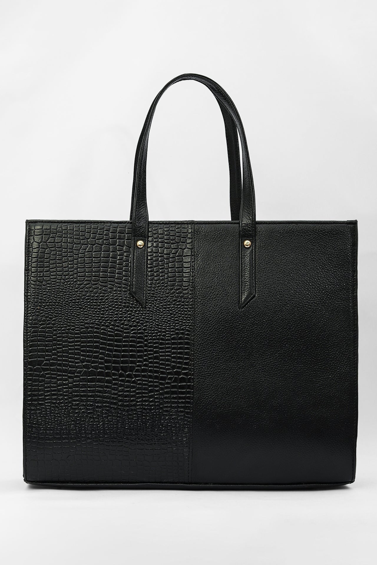 Luxelle Leather Ladies Handbag