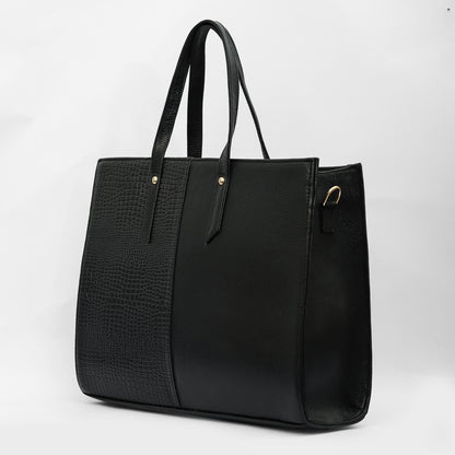 Luxelle Leather Ladies Handbag