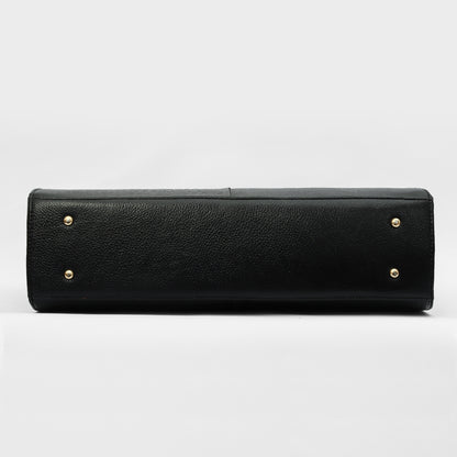 Luxelle Leather Ladies Handbag