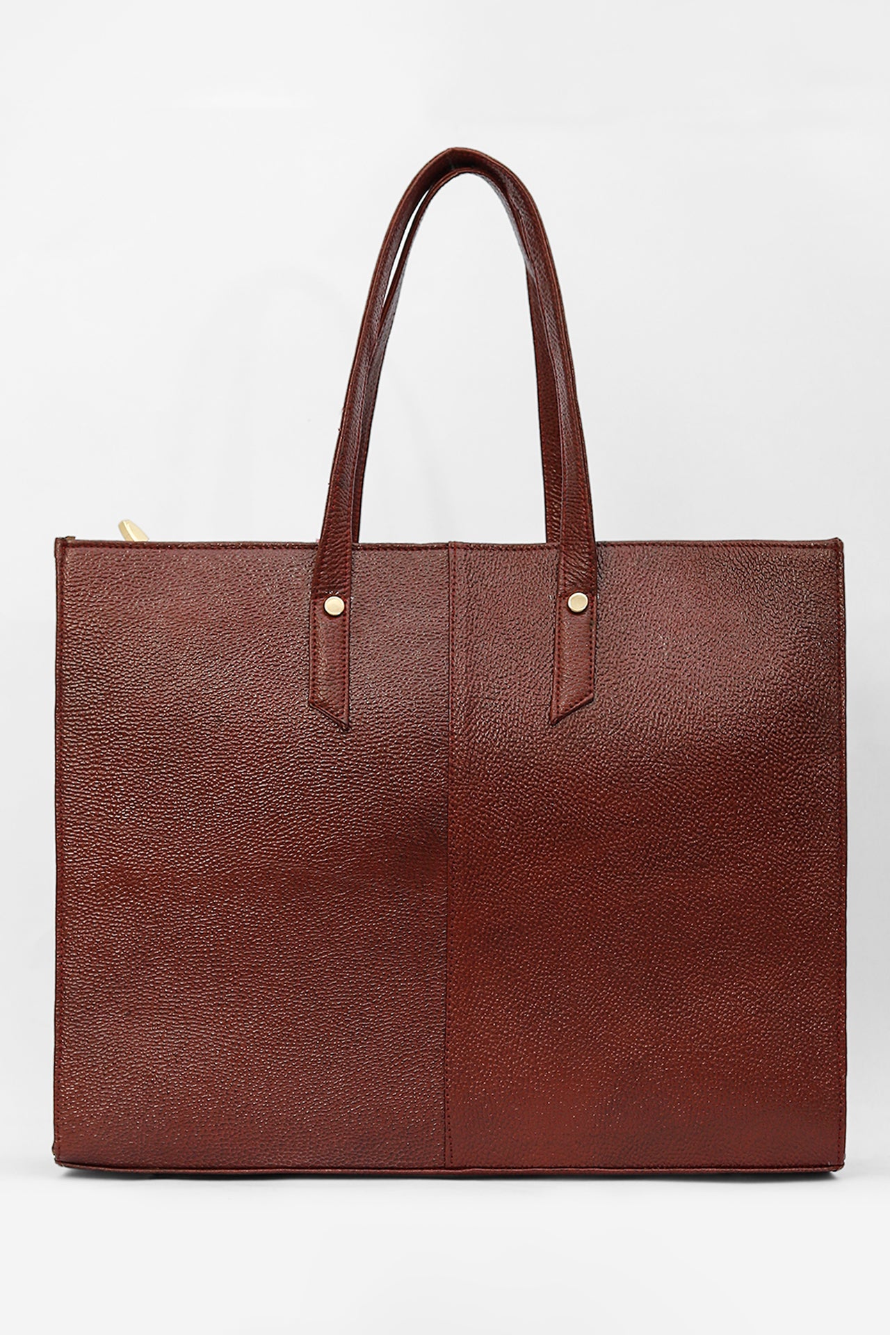 Vittoria Leather Ladies Handbag