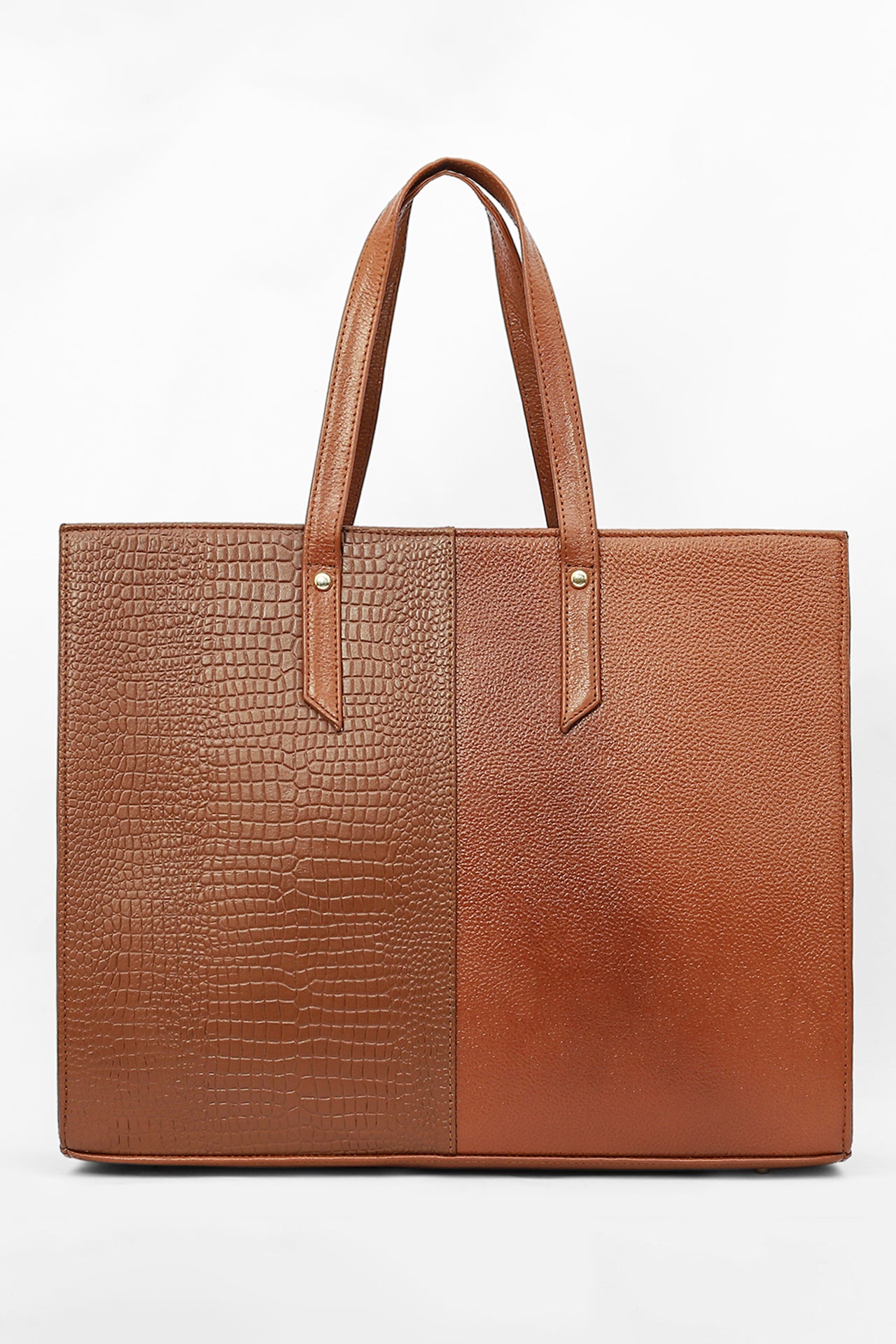 Luxelle Leather Ladies Handbag