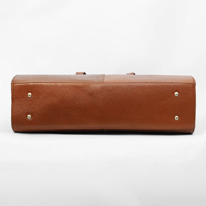 Luxelle Leather Ladies Handbag