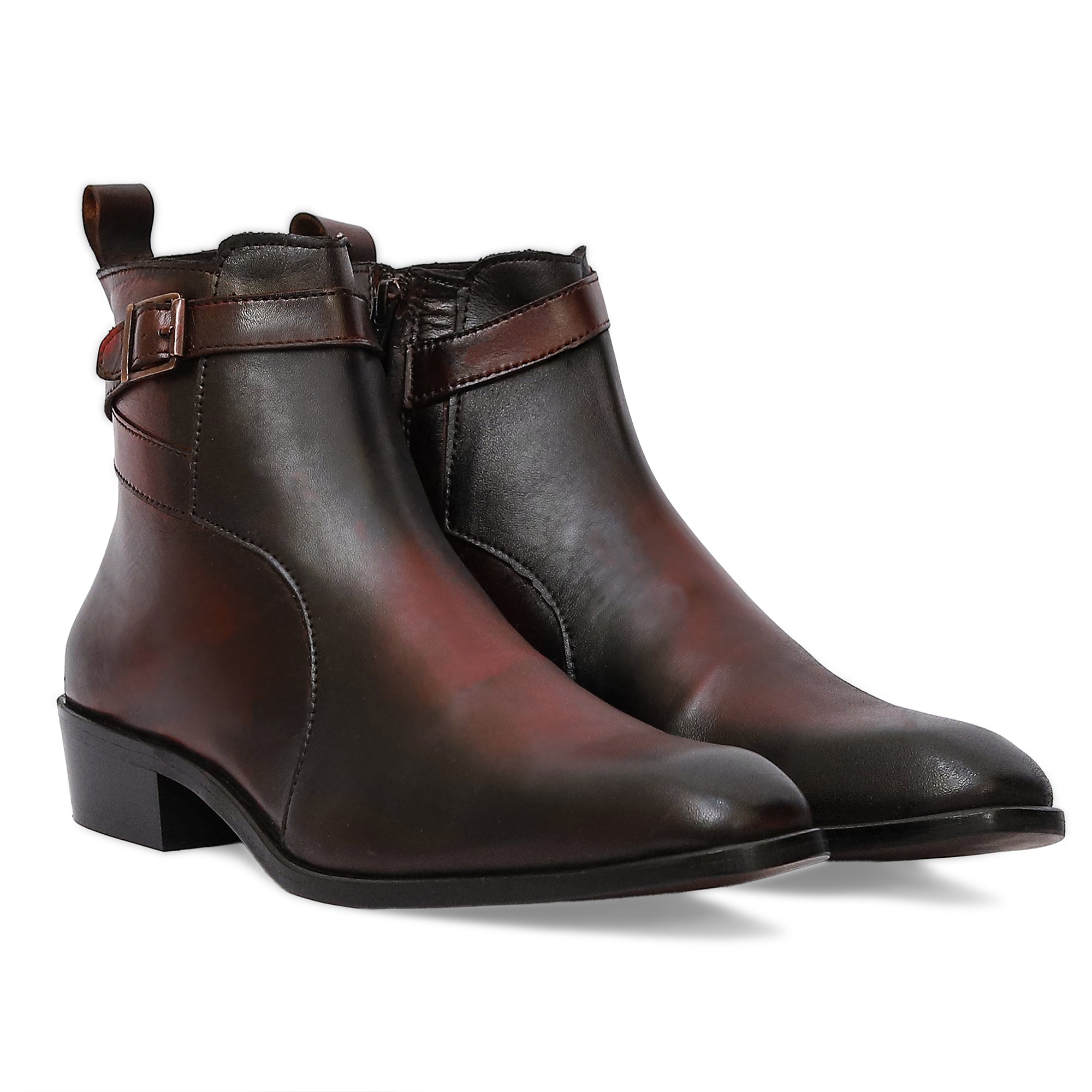 Good Leather Varo Chelsea