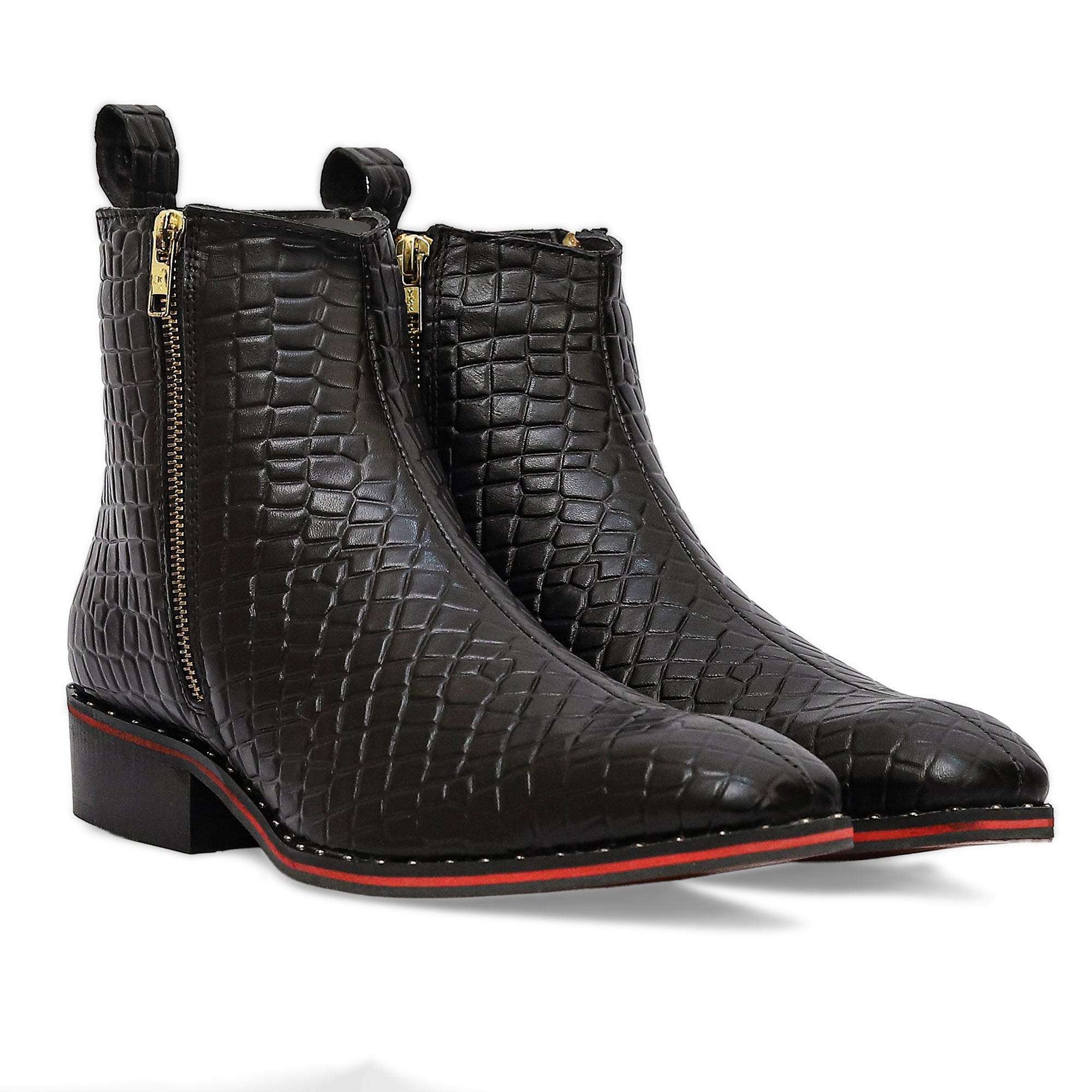 Good Leather Noble Chelsea