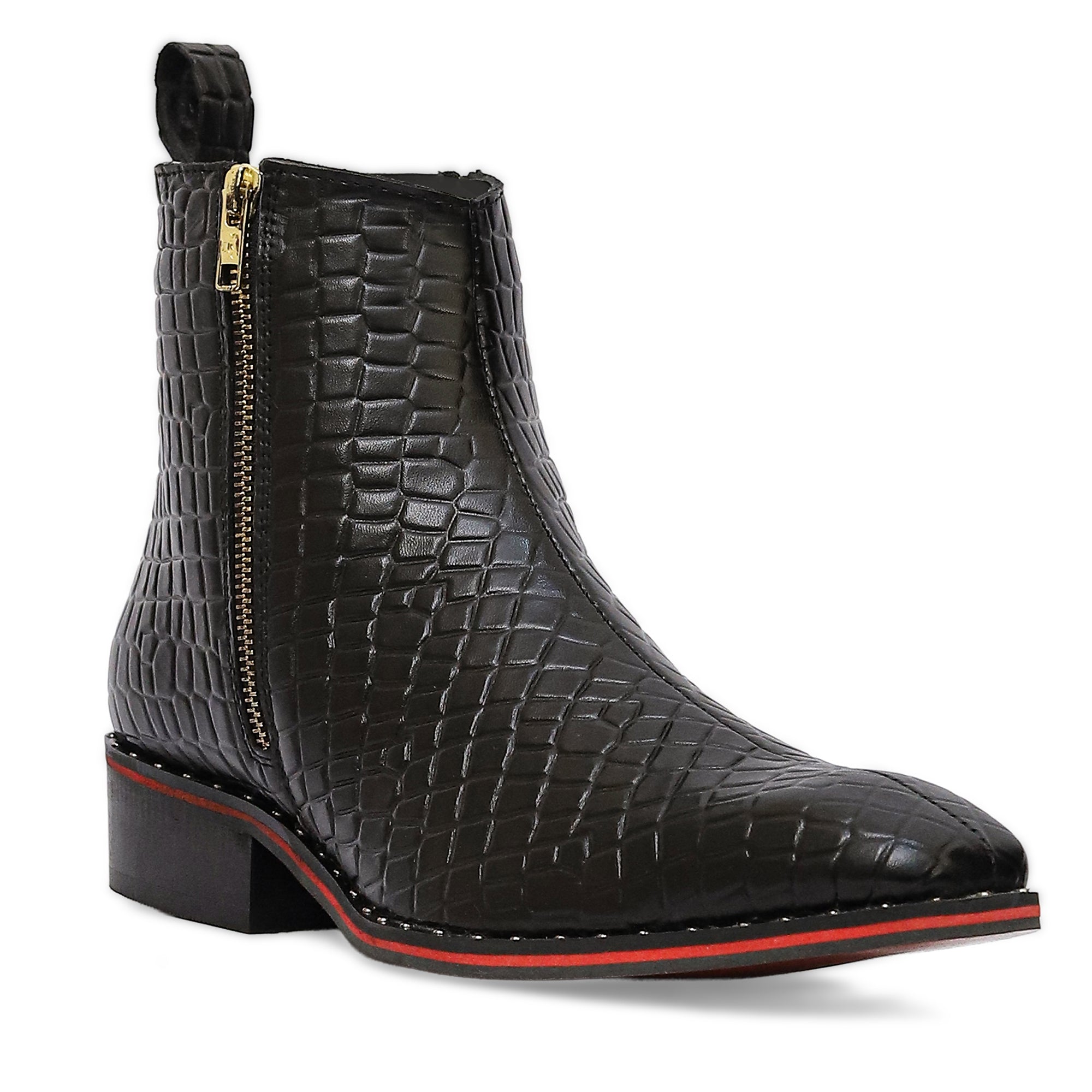 Good Leather Noble Chelsea