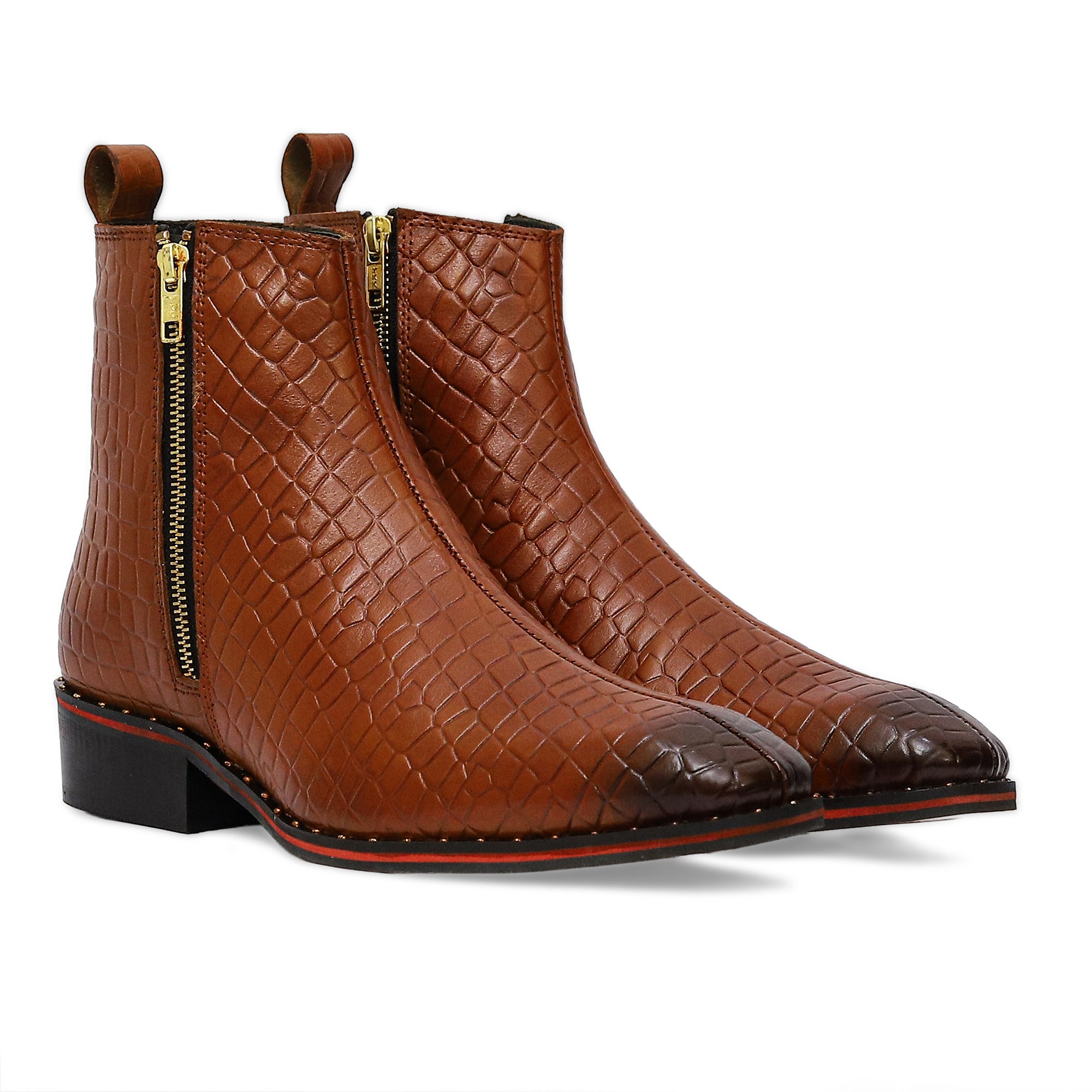 Good Leather Noble Chelsea