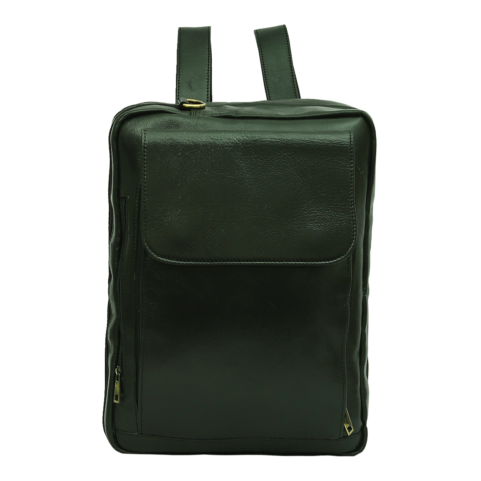 Tapper 2 In 1 Leather Bag