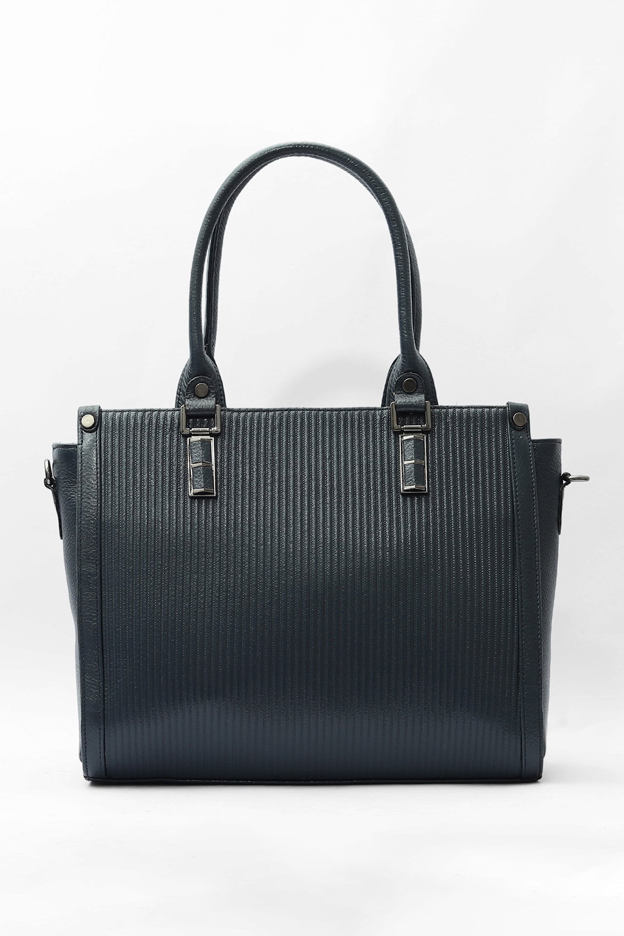 LuxeHide Pure Leather Ladies HandBag