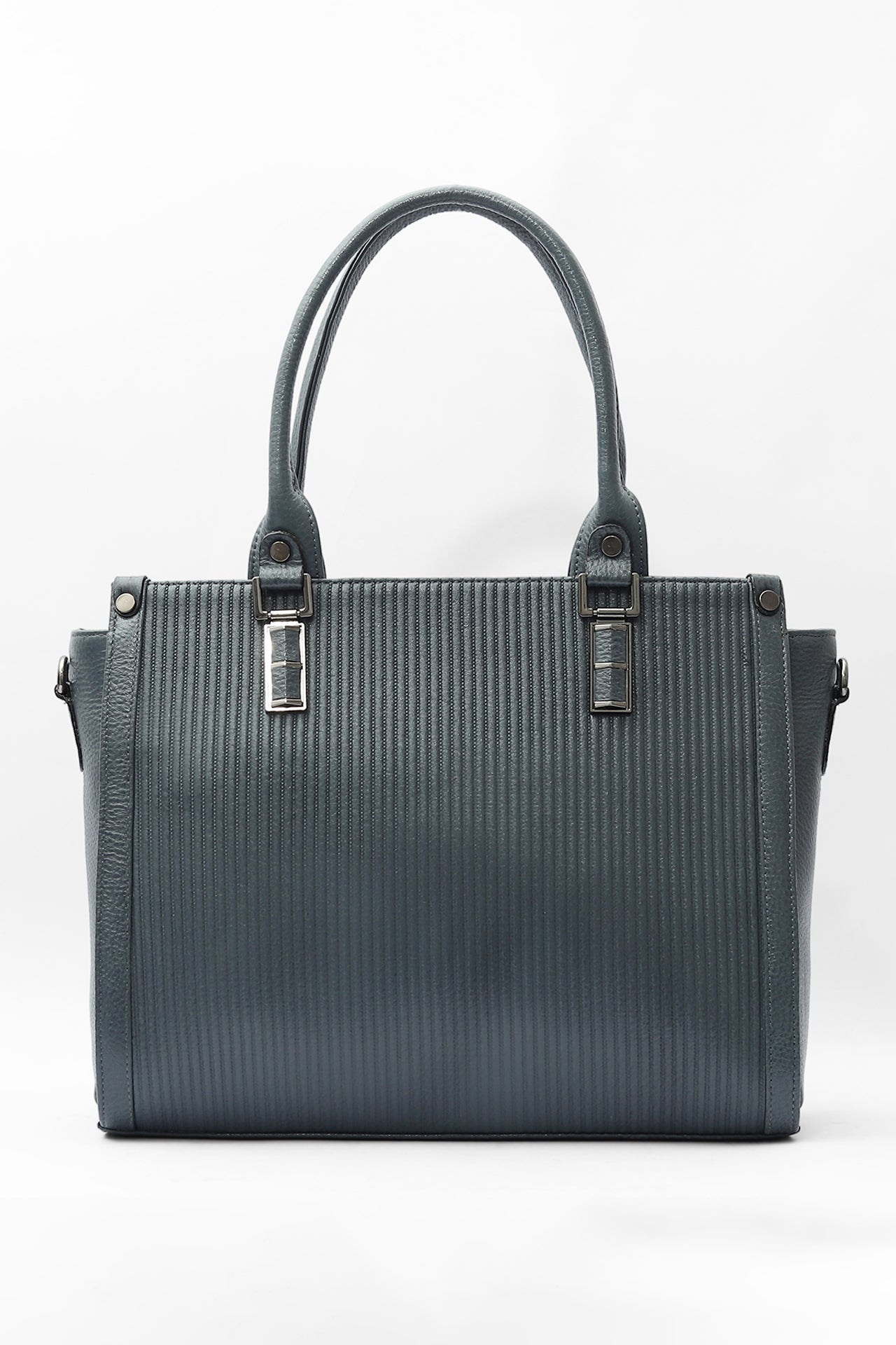 LuxeHide Pure Leather Ladies HandBag
