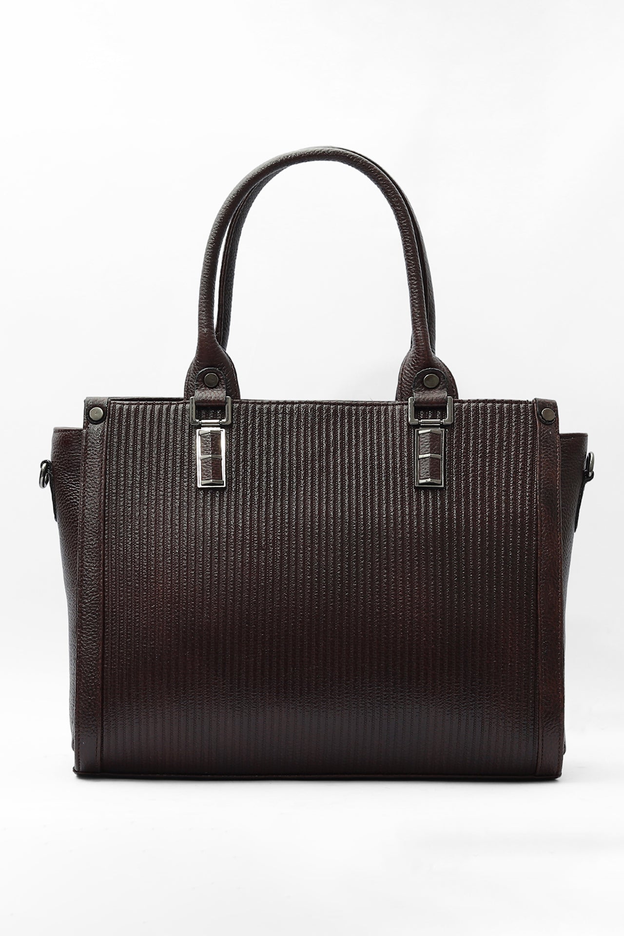 LuxeHide Pure Leather Ladies HandBag