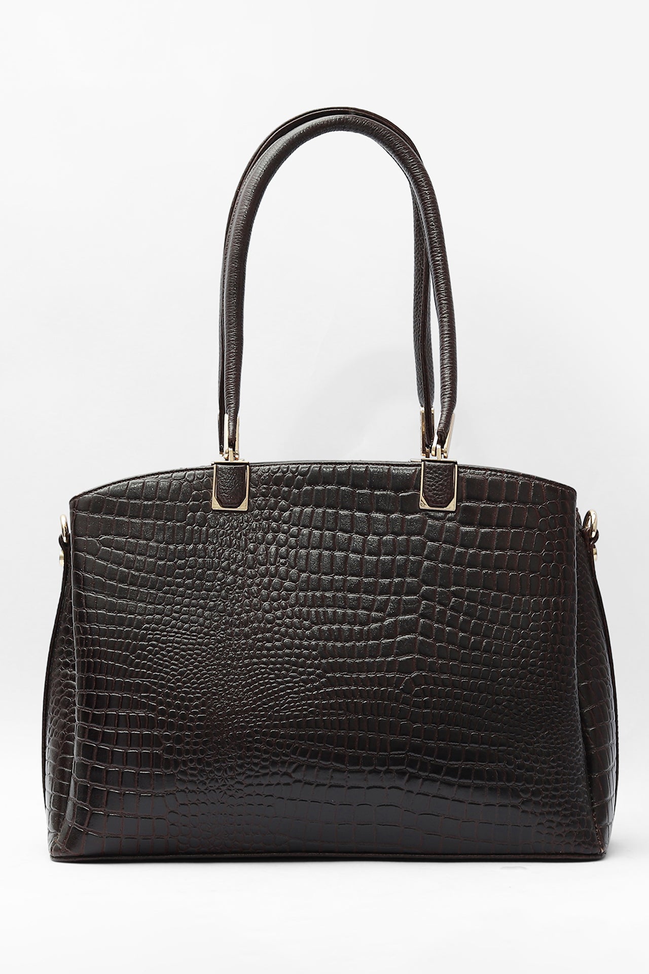 Haute Leather Ladies HandBag